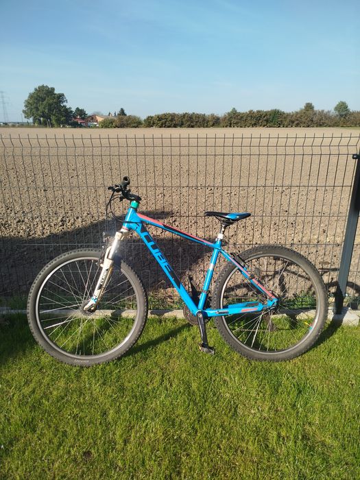 Rower Cube MTB 27.5
