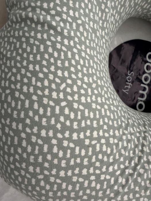 Almofada amamentação Doomoo Softy