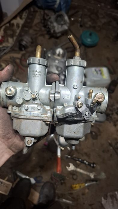 Pz 30 на мт дніпро