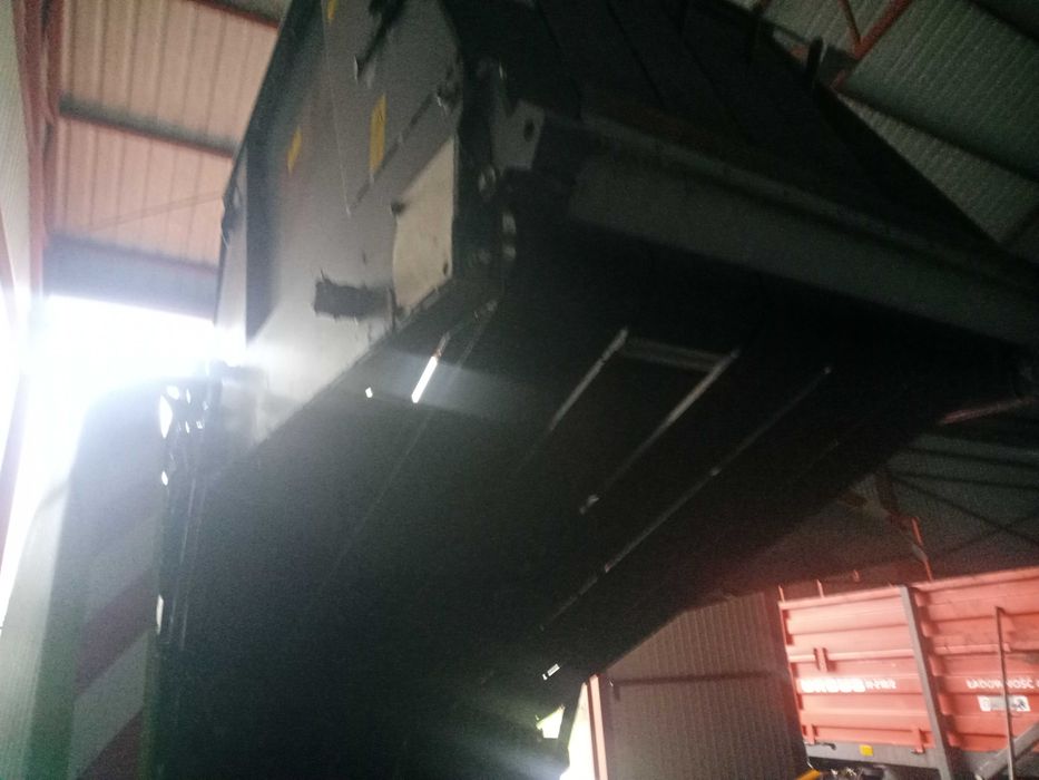 Prasa Claas Variant 370