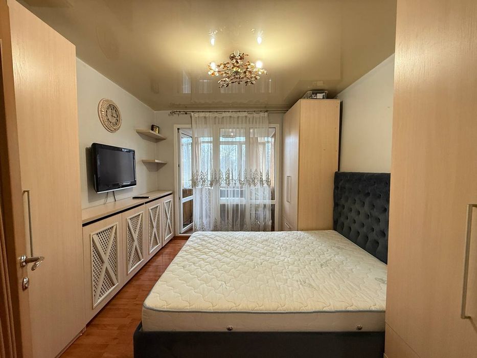 Оренда! 2-кімнатної квартири! Вул. Залозецького