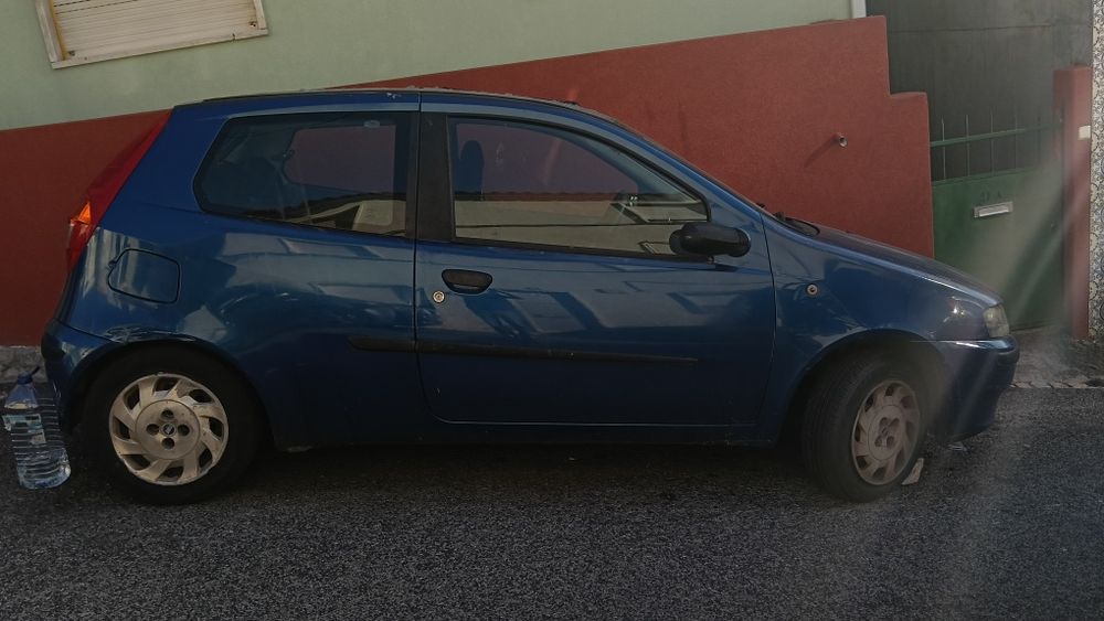 Punto 2000,motor 1.2 ,423978015434352641