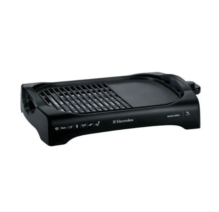 Гриль electrolux