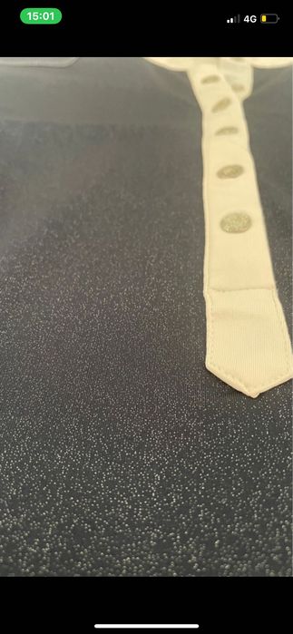 Polo de concurso BR Equitaçao