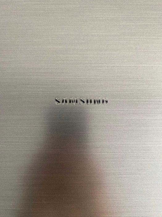 Frigorífico Samsung novo com 3 anos de garantia