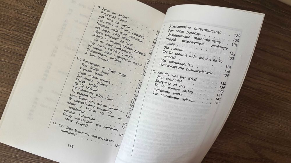 Kim jest dla ciebie Bóg? Godfried Danneels