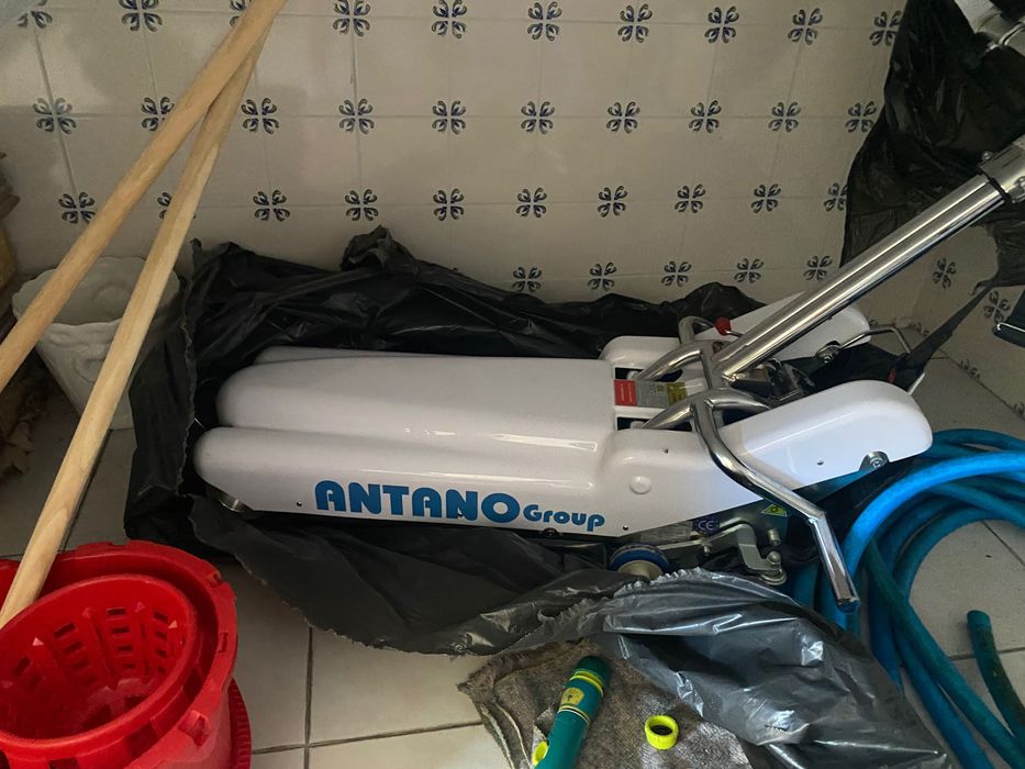 Trepador de escadas