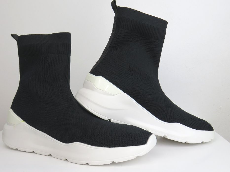 ALDO buty Sneakersy wysokie 39,5 -40%