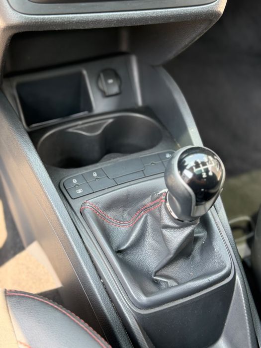 Seat Ibiza FR 30