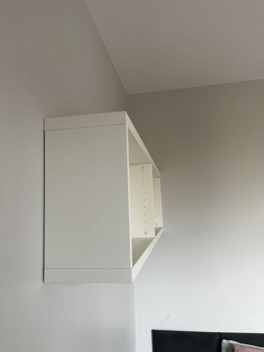 Pólka ikea