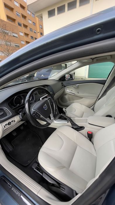 Volvo V40 D2 Kinetic