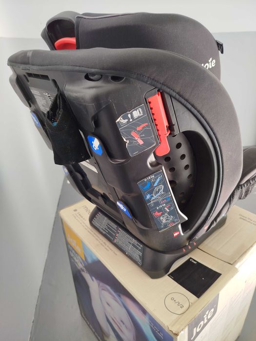 Cadeira Auto 0+/1/2 Joie Stages