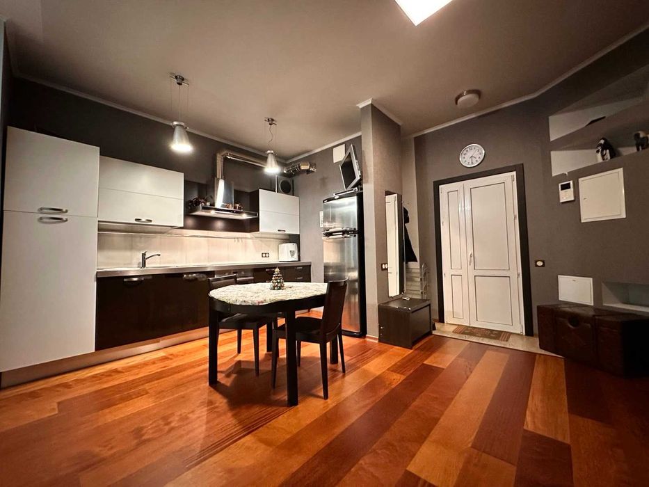 Продаж двокімнатної 64.1 кв.м. на Печерську вул. Коновальця 36в