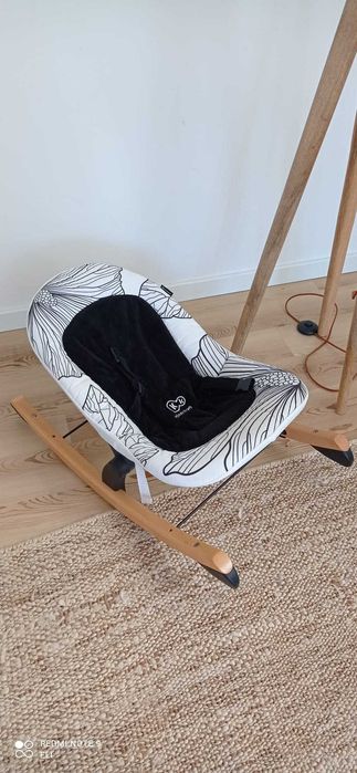 espreguiçadeira kinderkraft como nova