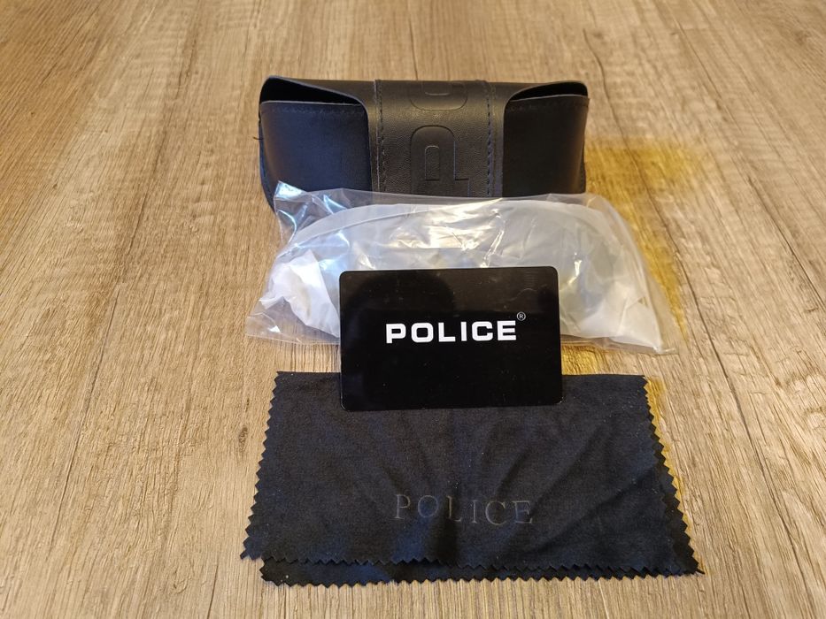 Óculos de sol marca Police NOVOS