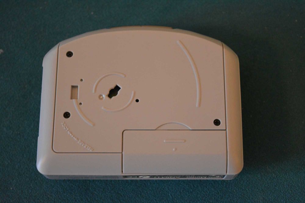 walkman philips aq 6411