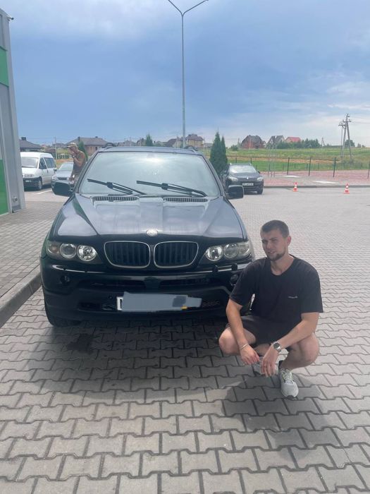 Перегон авто по Україні