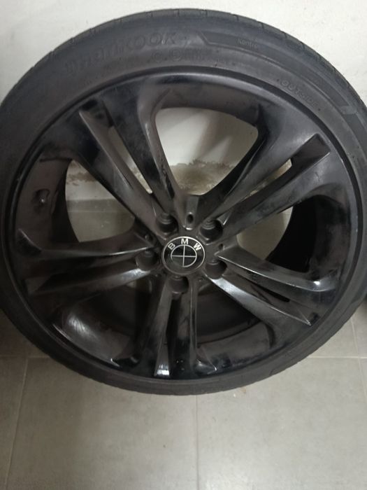 Jantes 19 Bmw  originais styling 401 para f30 f31(serie3) f32  f33 f36