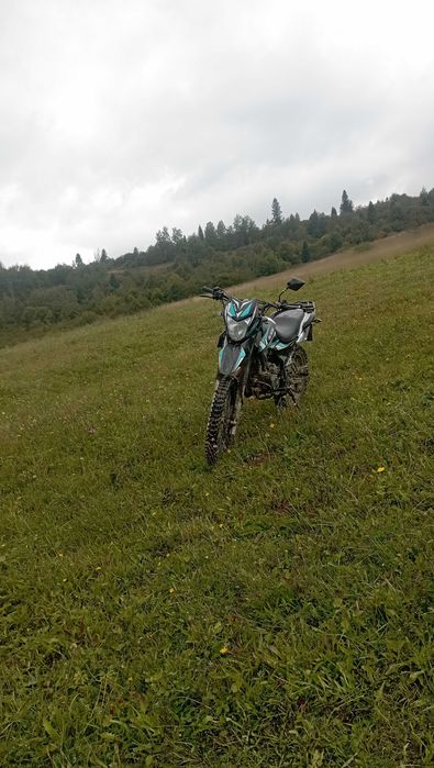 Shineray 200 GY 6c