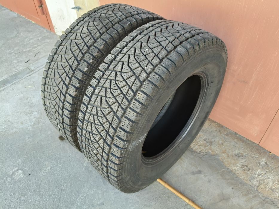 GLOB-GUM 265 65 r17 23год