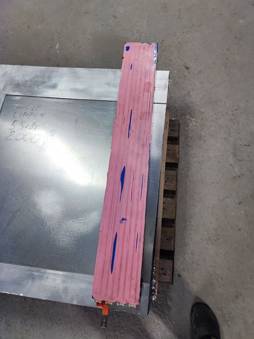 Аккумулятор Lfepo4 12. 24. 48в.