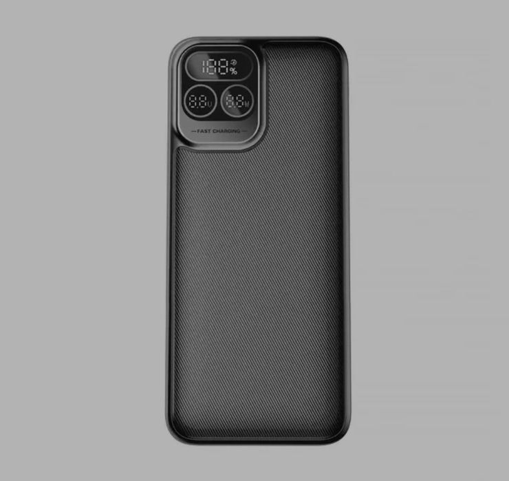 (Power bank)  King Power KPG 40000mAh (22.5W)