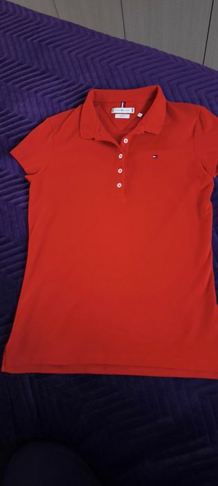 Koszulka Tommy Hilfiger M bawelna