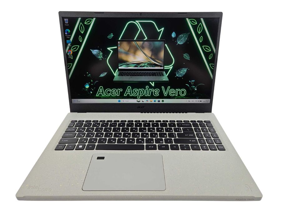 Ноутбук Acer Aspire Vero 15 AV15-54MV i5-1335U|8GB DDR5|512GB