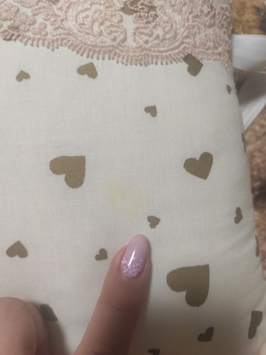 Захист у ліжко дитяче