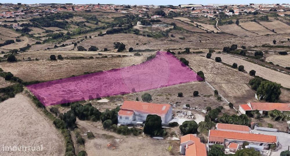 Terreno  para venda — São João Das Lampas E Terrugem, Lisboa