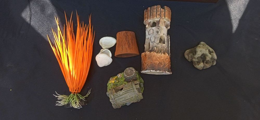 Продам аквариум   .