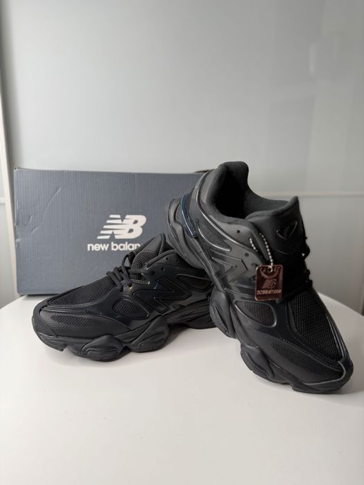 Buty New Balance 9060 | Rozmiar 43