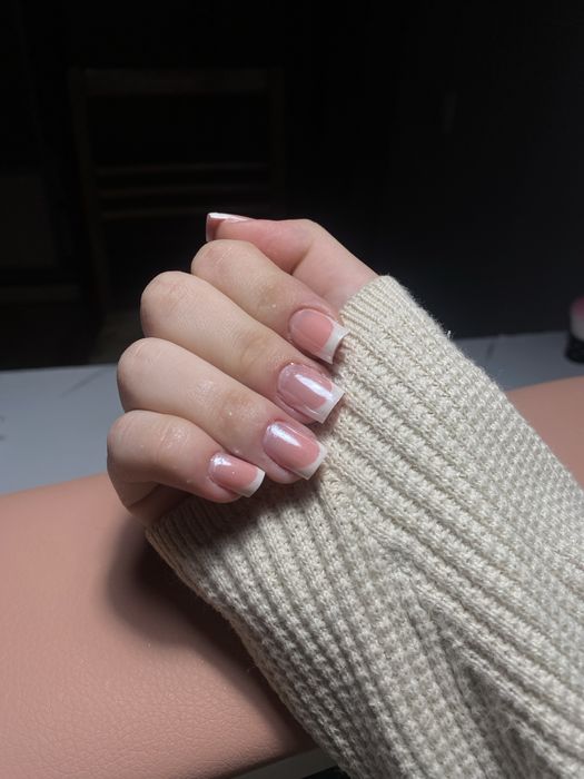 Манікюр/ покриття