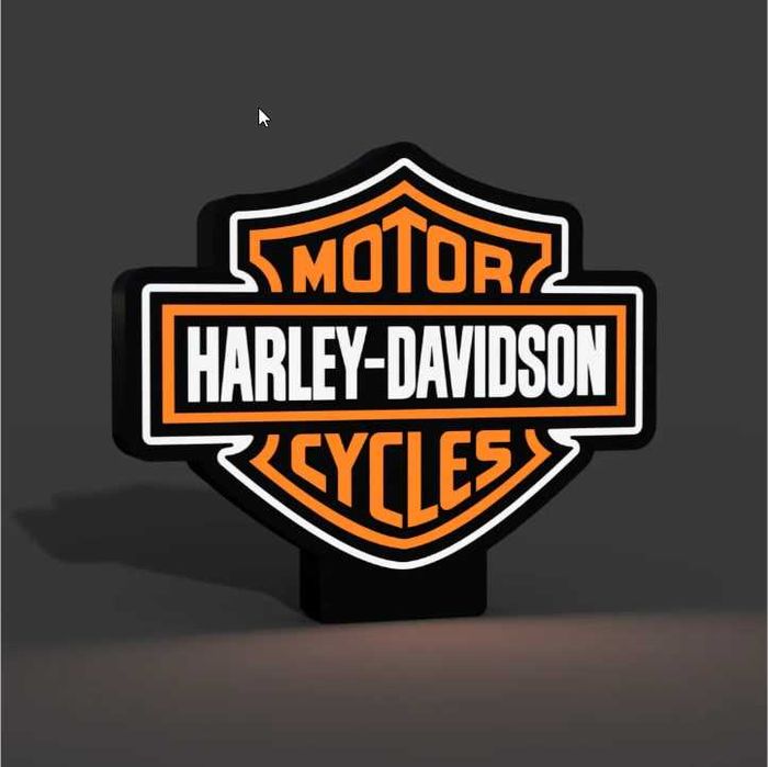 harley davidson - купити предмети колекціонування - Ціна на OLX.ua