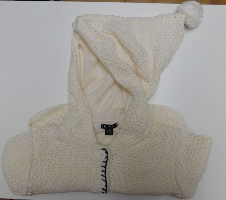 Casacos, Ponchos, Polares Bebé Menina - 12 e 18 Meses