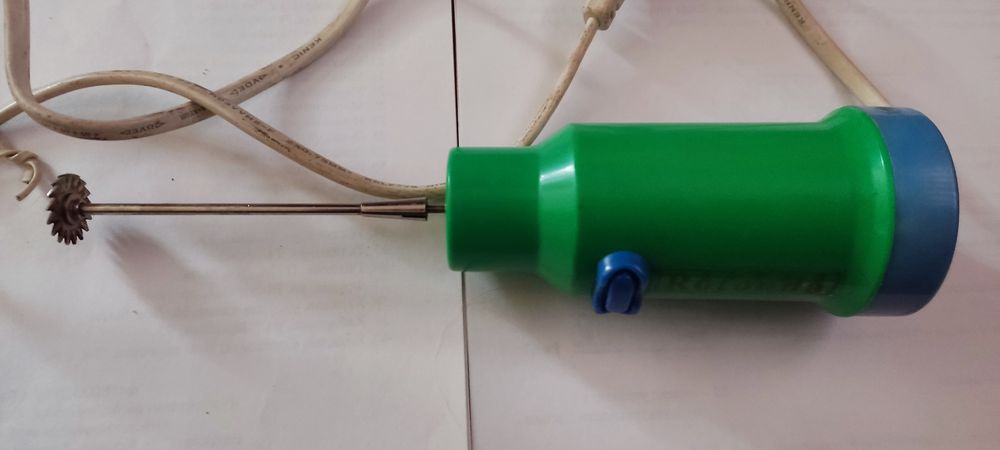 Мини-миксер Rotonda