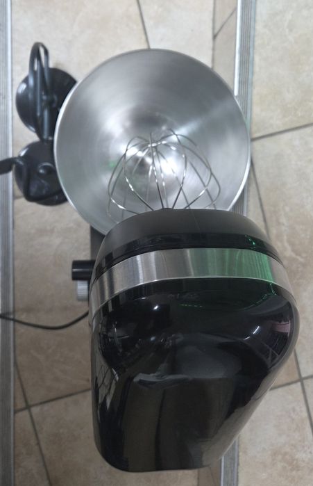 Планетарний тістоміс SilverCrest  600W