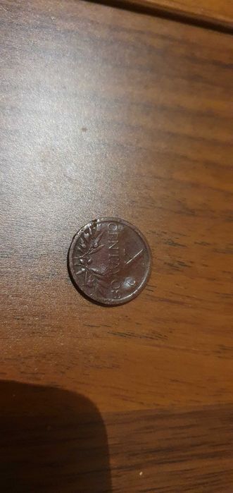 Coin - 10 Centavos 1959 - Portuguese Republic