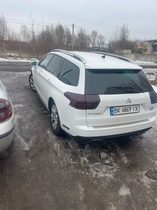 Продам сітроен ц5