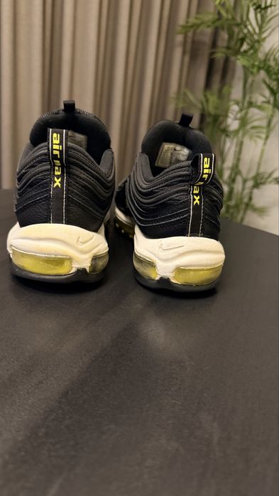 Кросівки Nike air max 97