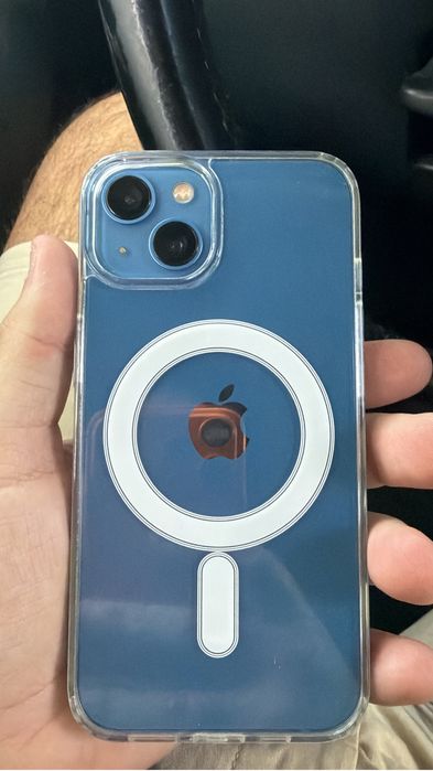 Iphone 13 - Azul509912761521950726
