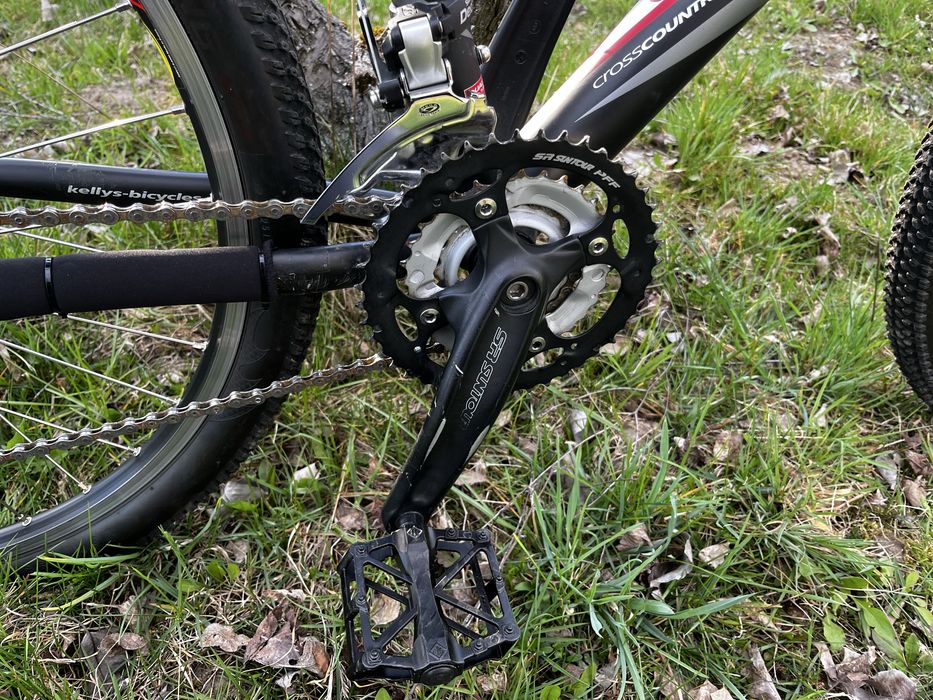 Kellys magnus  xc 26