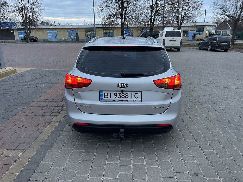 Продам автомобіль