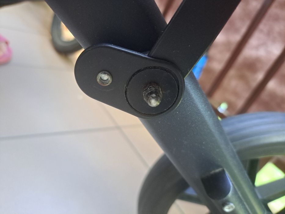 Wózek spacerowy Cybex Balios S
