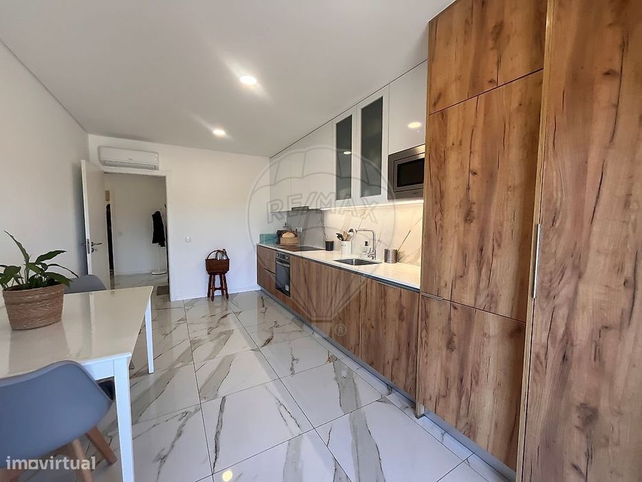 Apartamento T3 para venda