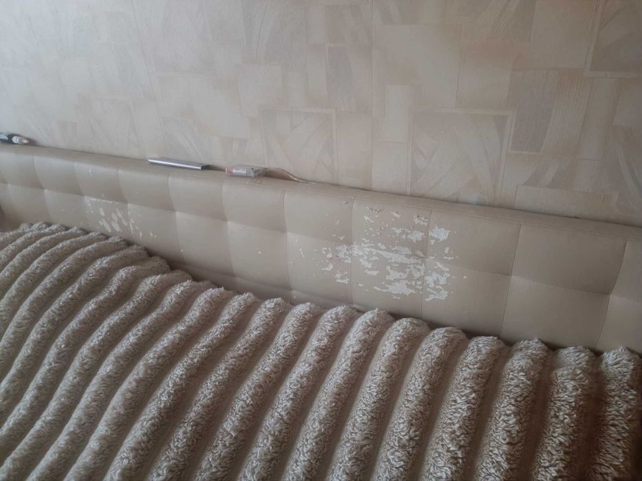 Кровать Камелия 180×200