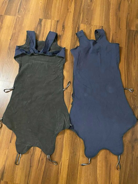 Чехлы для авто - универсальные стрейч