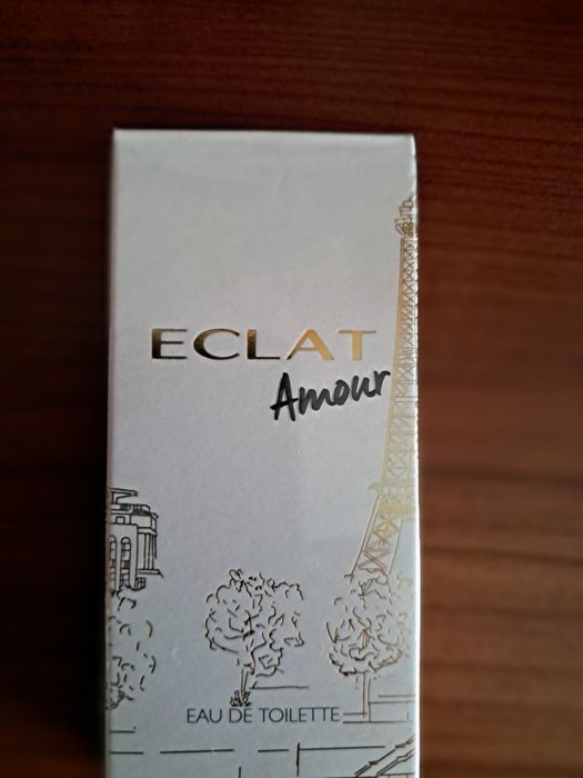 Perfumy Eclat Amour