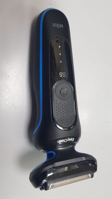 Електробритва Braun Series 5 51-B1000s