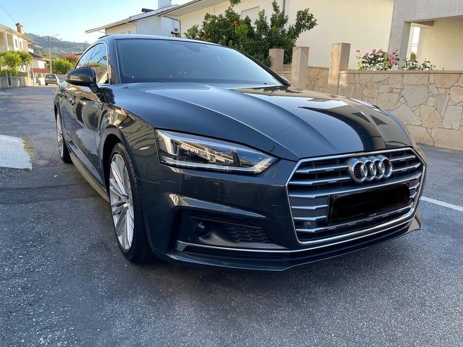 Audi A5 Sportback 40 TFSI S tronic S line
